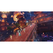 此间山海公测时间