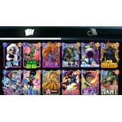 漫威终极逆转古一脑5玩法搭配