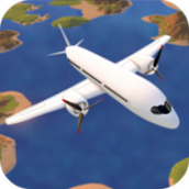 飞机组装模拟器