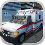 城市模拟救援