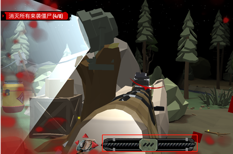 the walking zombie2修改内置菜单版下载