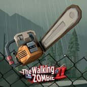 the walking zombie2修改