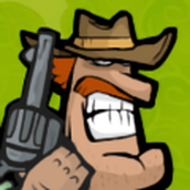 西部狂野僵尸mod版