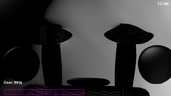 法兹兰的五夜后宫英文下载