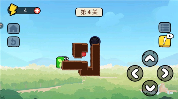 智勇闯关赛小游戏下载