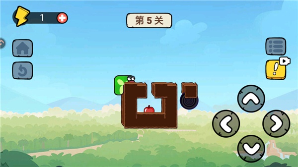 智勇闯关赛小游戏下载