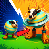 干饭进化大作战