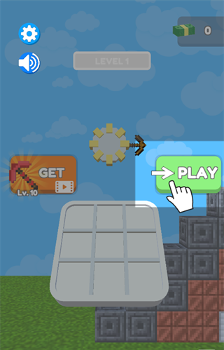 钻石挖掘机免广告版下载 钻石挖掘机免广告版下载