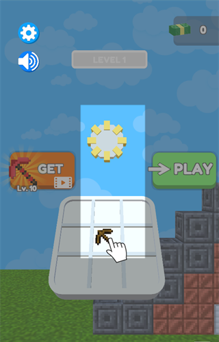 钻石挖掘机免广告版下载 钻石挖掘机免广告版下载