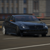 俄罗斯漂移模拟 v1.0