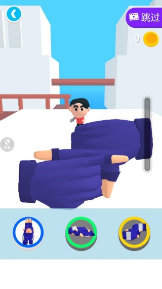 忍术回战游戏下载 忍术回战游戏下载