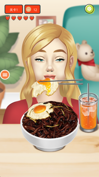 干饭人干饭游戏下载