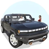 汽车模拟器真实驾驶