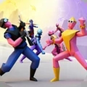 维京人战争终结
