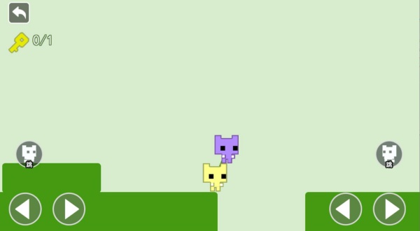 锁在一起游戏下载