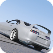 东京Supra漂移模拟器