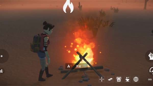 死亡荒地生存中文版下载