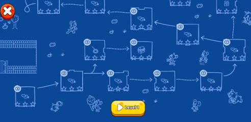 汤姆和杰瑞游戏官方版下载
