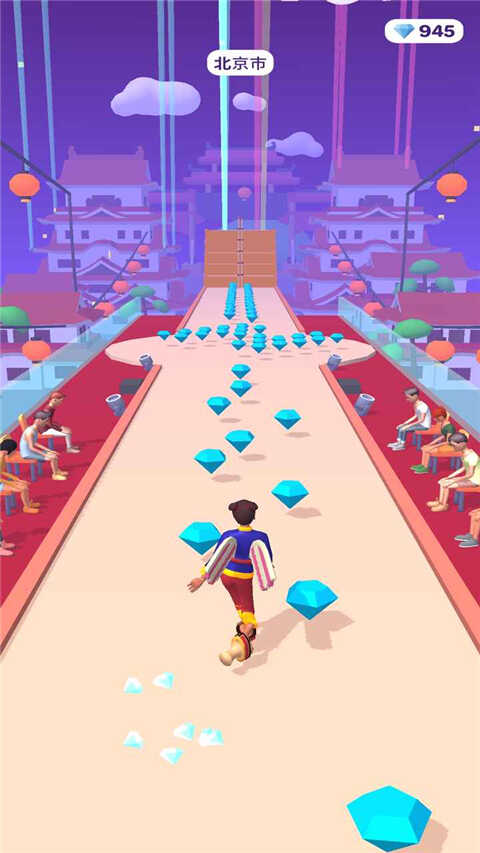 ​高跟我最美