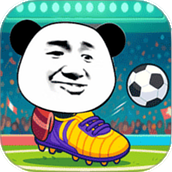 暴走足球大乱斗