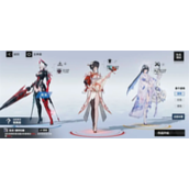 战双帕弥什「眠于厄寐之境」版本完整阵容搭配推荐