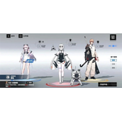 战双帕弥什4.0版本前期配队推荐