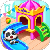 宝宝巴士奇妙屋