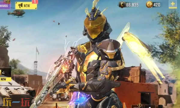 使命召唤手游兑换码2025 最新礼包码免费领取