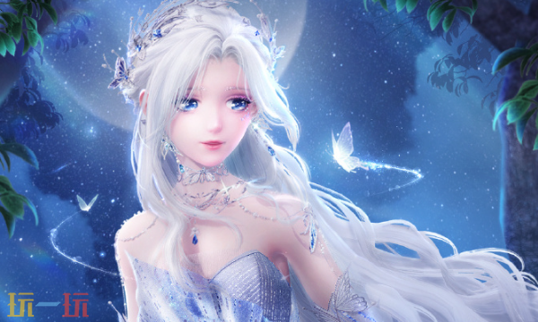 无限暖暖wiki入口在哪 官方资料站地址