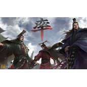 率土之滨网页版入口在哪 率土之滨网页版即点即玩