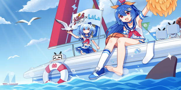 哔哩哔哩在线免费进入