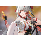 尘白禁区卜卜灵鉴介绍