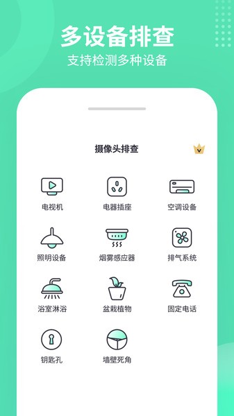 针眼查