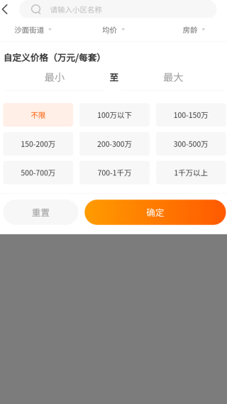 米饭未来房屋数字资产