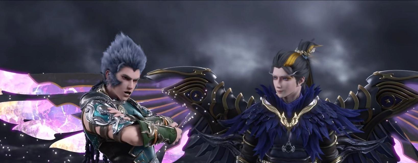 星辰变灵兽攻略（开启星辰世界的冒险旅程，掌握灵兽秘术，成就无敌之路）-第1张图片-