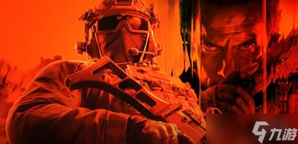 《COD》稳居主机平台活跃榜亚军！《战地6》热度微跌
