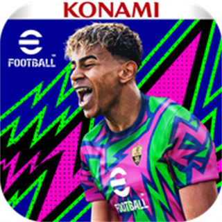 实况足球手机版