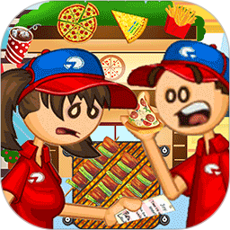 老爹烧烤店中文版下载手机版