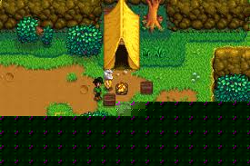 星露谷物语莱纳斯爱心事件有哪些