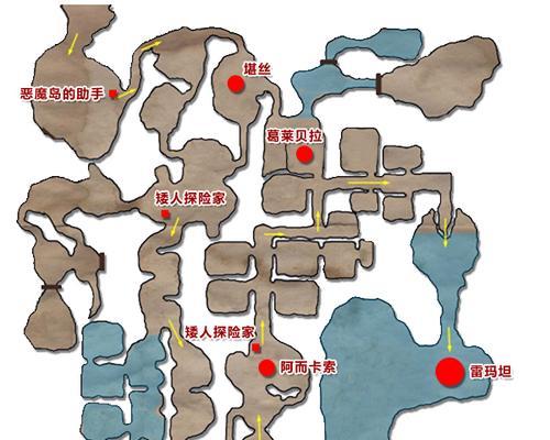 天堂2技能攻略大全——打造强力角色的秘籍（掌握天堂2技能系统，成为顶尖玩家的必备指南）-第2张图片-