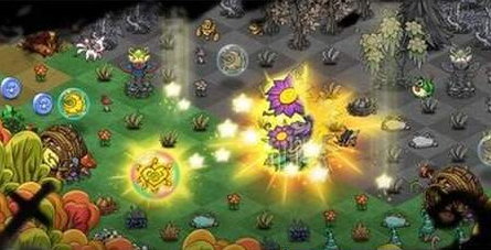 怪物公园安卓版 1