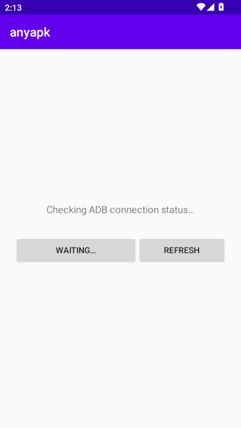 any