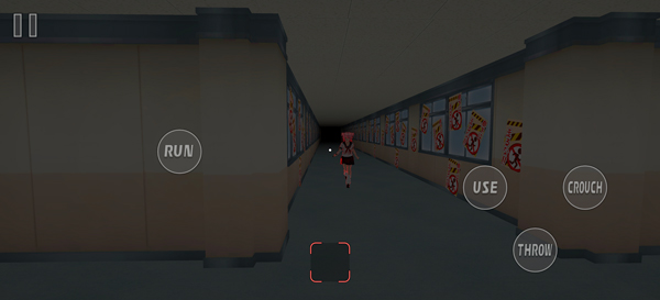 病娇之恋