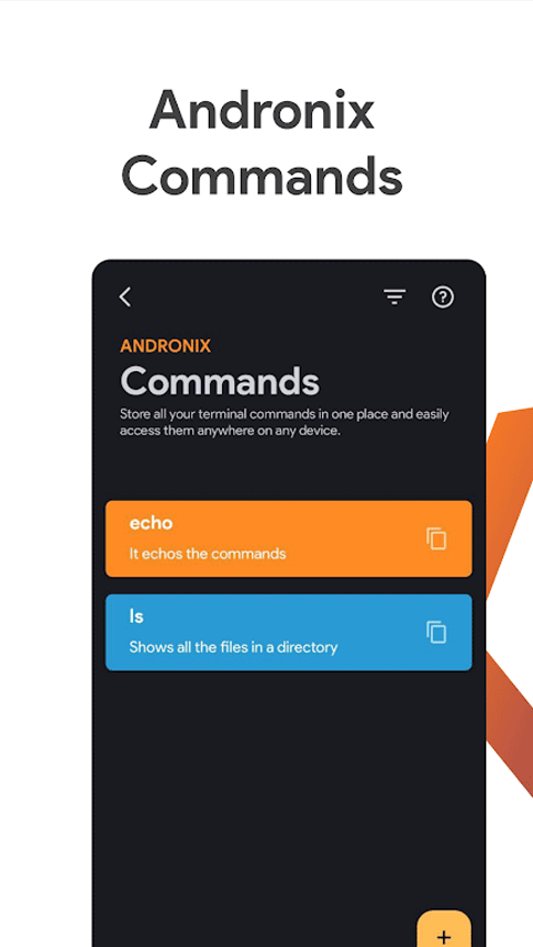 Andronix