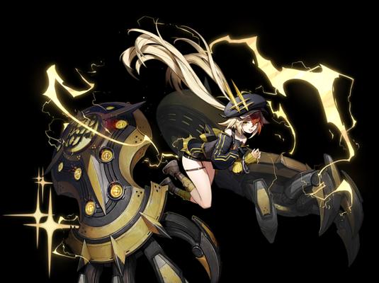 《白夜极光》维多利亚角色面板数据一览(全方位解析维多利亚角色的技能与属性)-第2张图片- 《白夜极光》维多利亚角色面板数据一览(全方位解析维多利亚角色的技能与属性)-第2张图片-