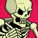 骷髅女孩2026最新版