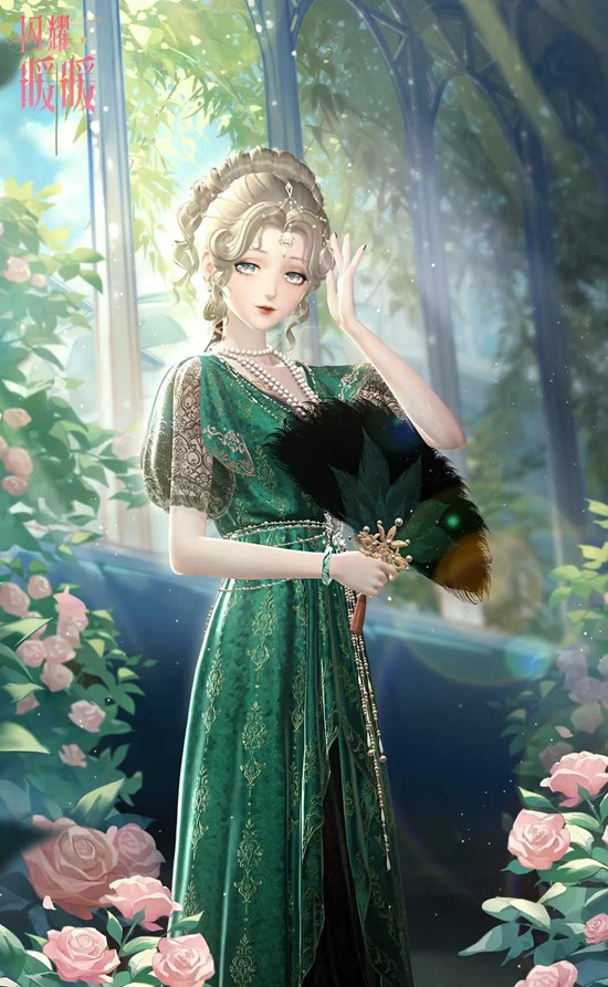 闪耀暖暖第34赛季更新时间 闪耀暖暖新赛季时间介绍