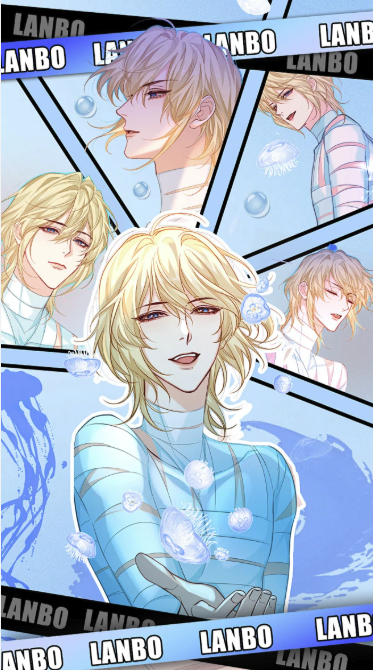 人鱼陷落漫画未删减全集观看地址-人鱼陷落(未删+番外)完整版漫画免费看入口含幼儿园日常