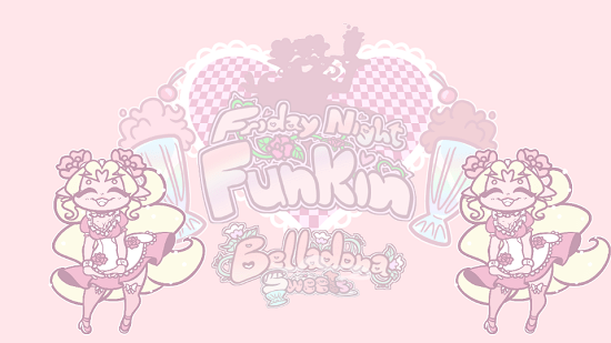 周五夜放克罗西2.0模组 周五夜放克罗西2.0模组下载