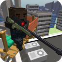 像素狙击手无限金币版